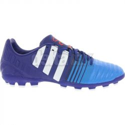 ADIDAS Nitrocharge 3.0 AG Blue